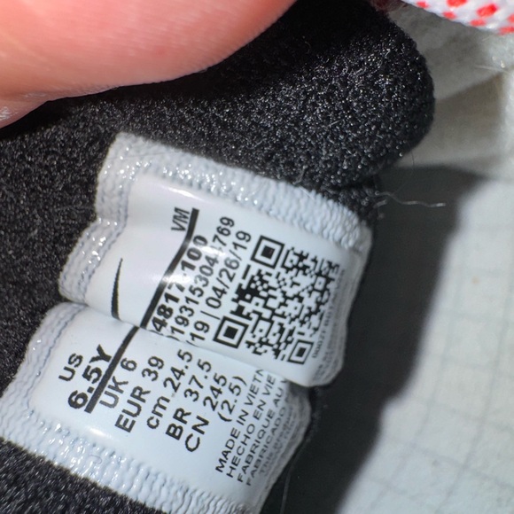 Nike air max - Picture 2 of 6